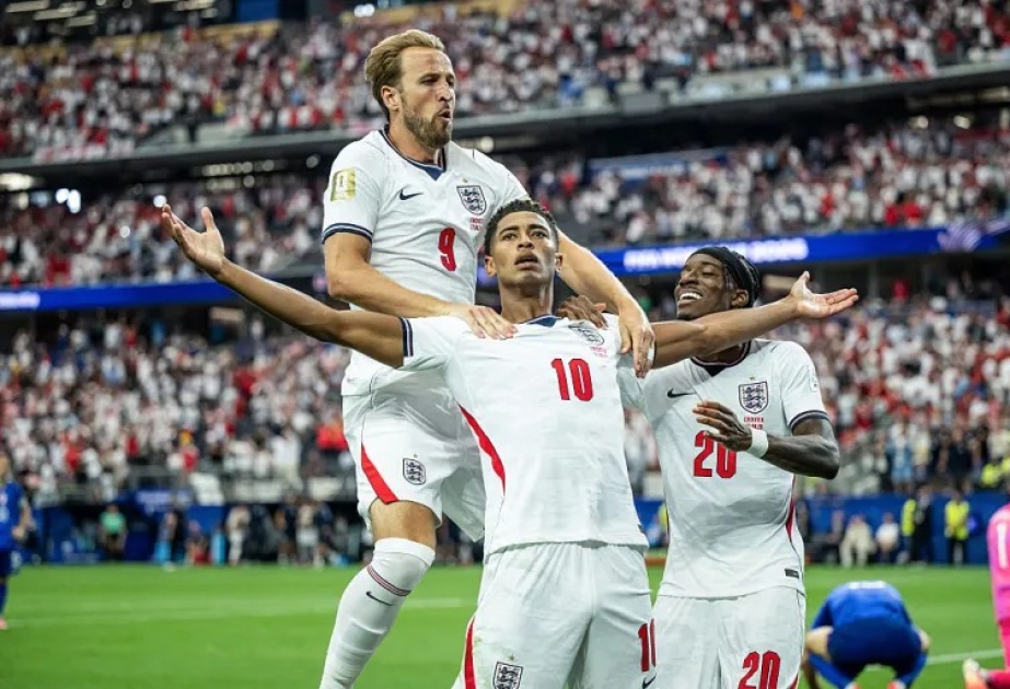 DÇ-2026: Ronaldu, Harri Keyn və İvan Perişiç rekordlara imza atıblar