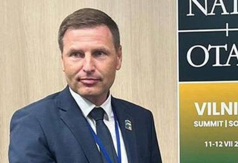 Fransa və Estoniya arasında müdafiə sahəsində əməkdaşlıq genişləndirilir