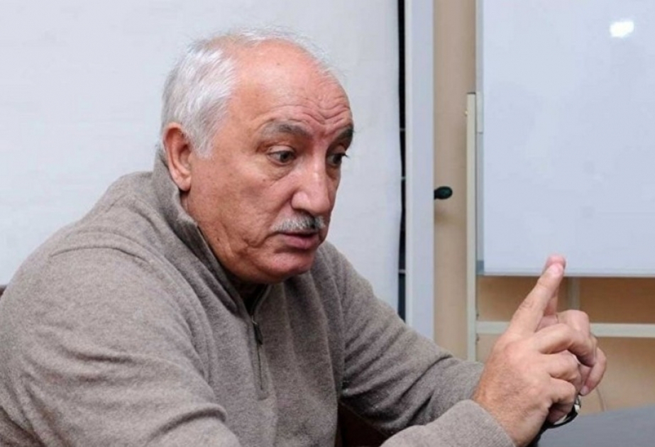 AFFA rəsmisi: ABŞ, Kanada və Meksikadakı isti hava şəraiti oyunçulara əlavə yük yaradır