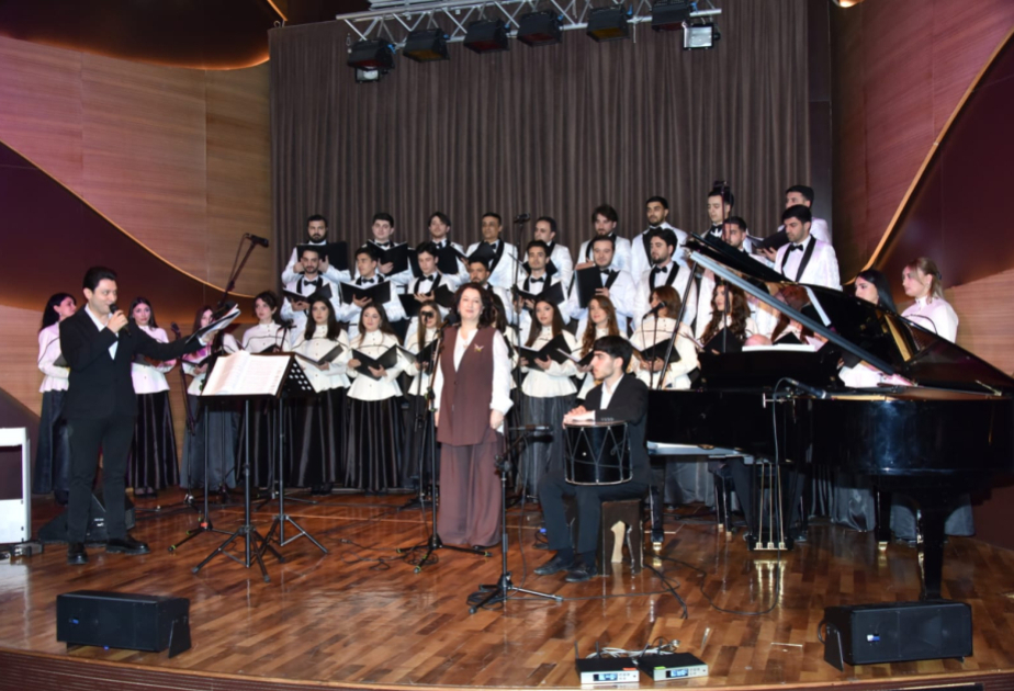 Cahangir Cahangirovun 105 illiyi münasibətilə möhtəşəm musiqi axşamı təşkil ediləcək