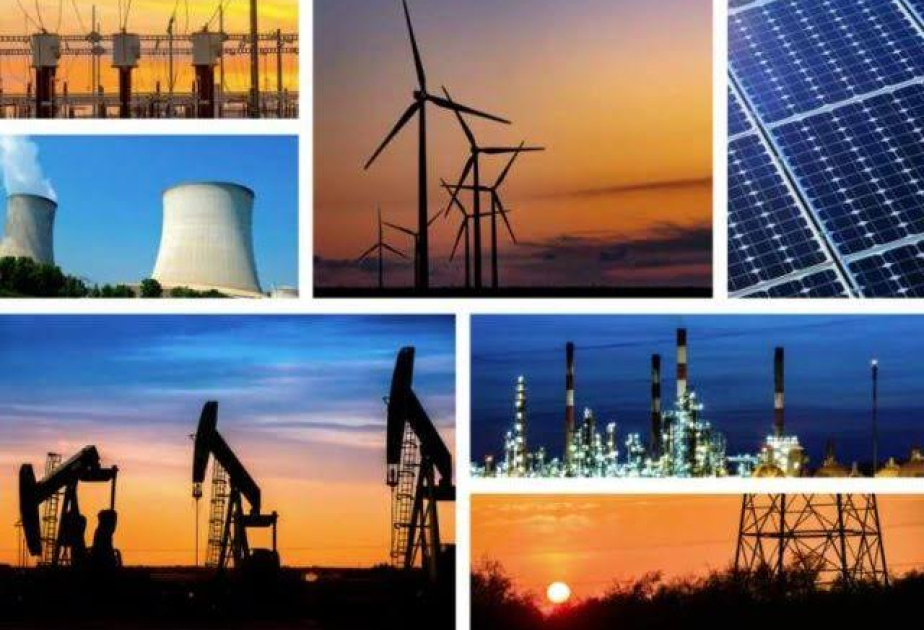 2050-ci ildə qlobal enerji istehlakının 23 faiz artacağı gözlənilir - HESABAT