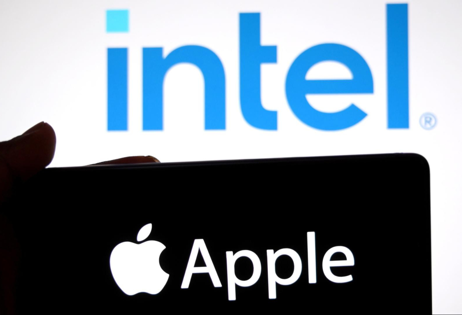 USA: Apple und Intel einigen sich auf Chipproduktion in den USA