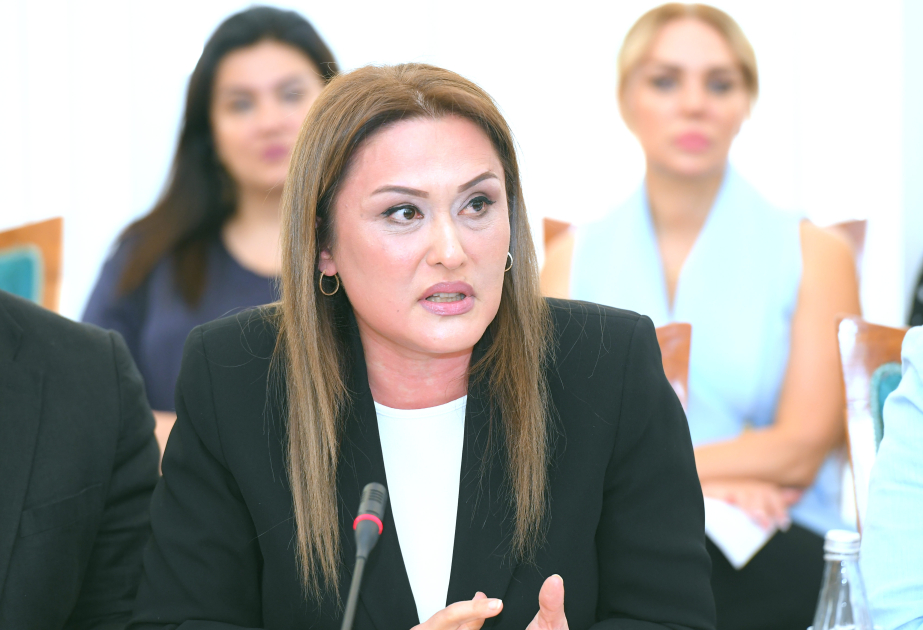 Müəllimlərin ixtisasartırma proqramlarına rəqəmsal təhlükəsizlik mövzusunun daxil edilməsi təklif olunur