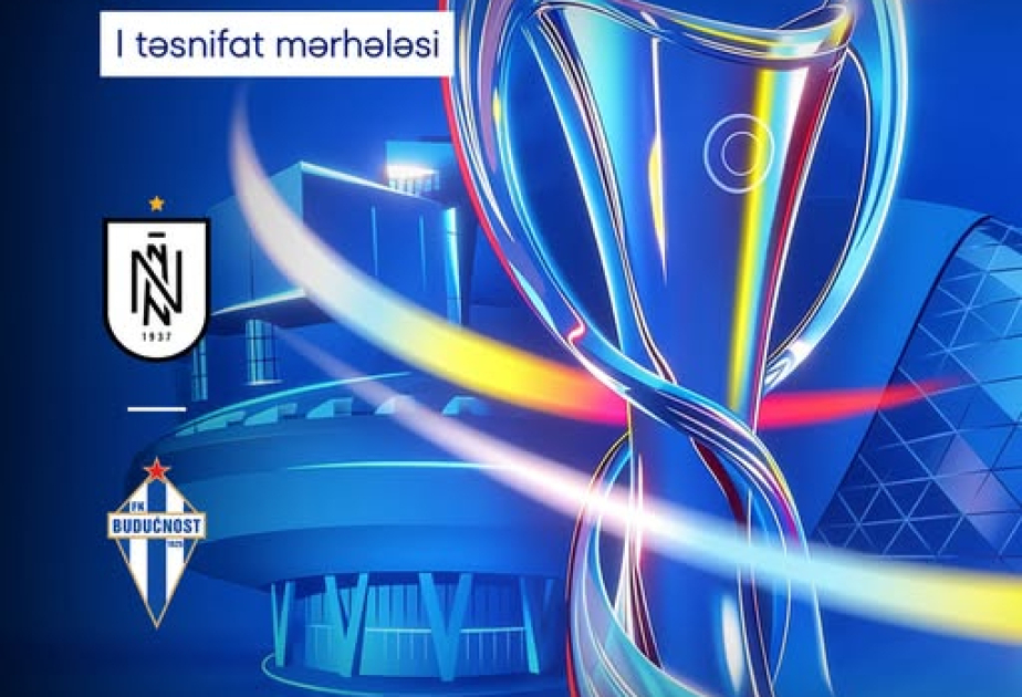 Çempionlar Liqası: “Neftçi”nin rəqibi bəlli olub