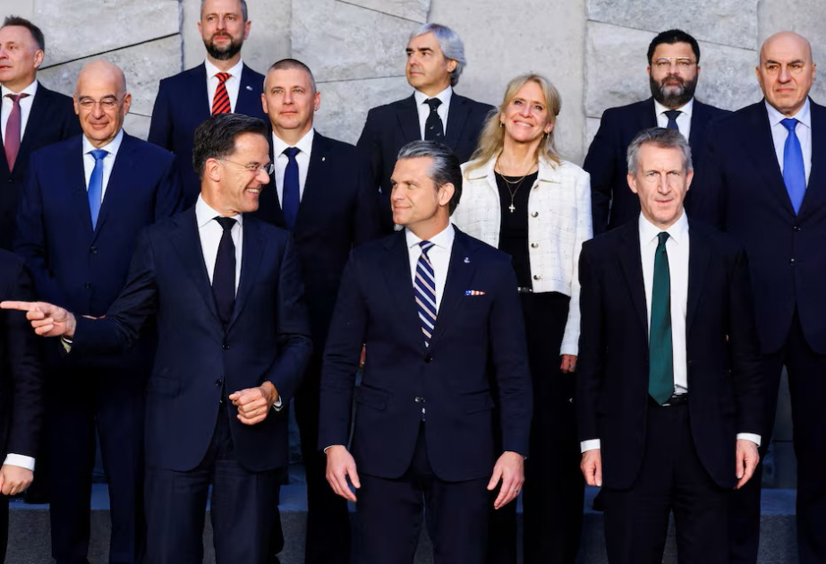 NATO nüvə potensialının modernləşdirilməsi ilə bağlı razılığa gəldiyini bəyan edib