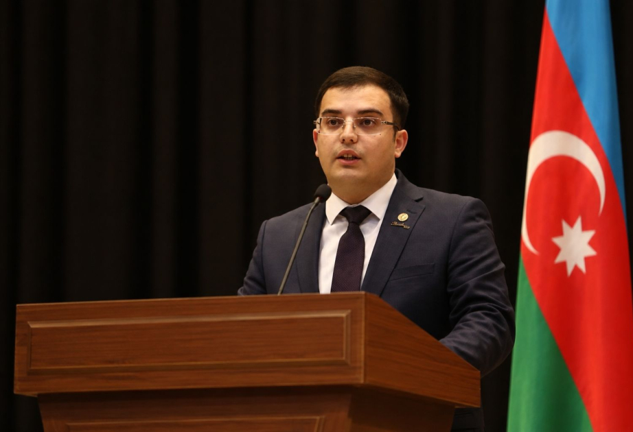 Ekspert: Azərbaycan dünya reytinqlərində keyfiyyətli ali təhsil məkanı kimi formalaşır