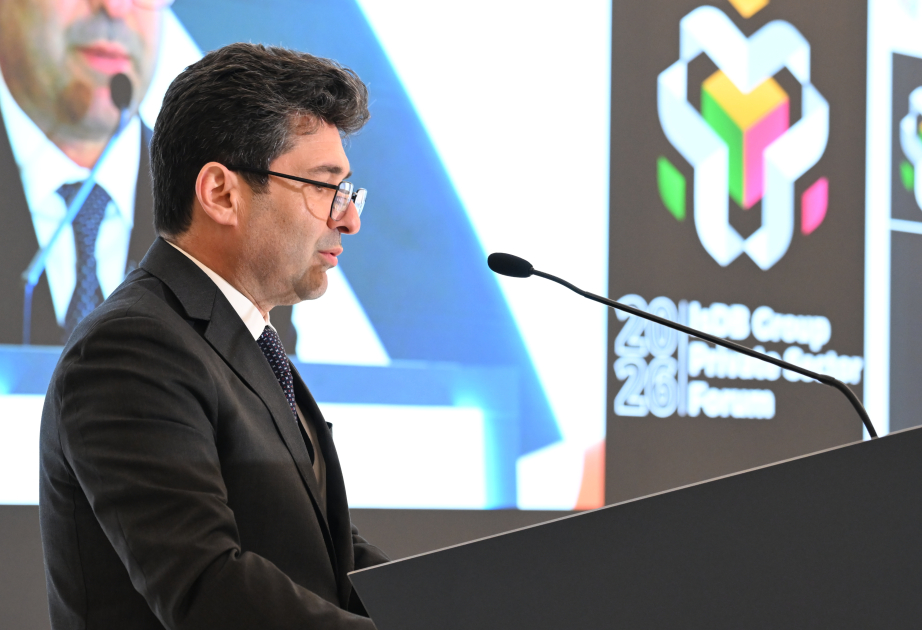 Nazir müavini: Azərbaycan Orta Dəhlizin inkişafında mühüm rol oynayır