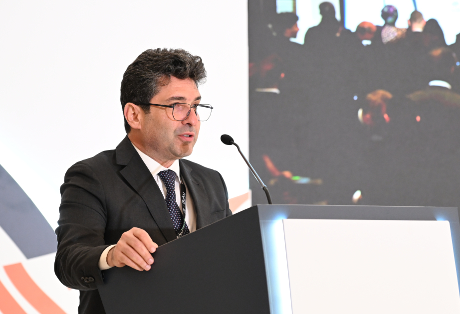 Anar Axundov: Azərbaycan rəqabətqabiliyyətli güzəştlər təqdim edən sənaye zonaları şəbəkəsi formalaşdırıb