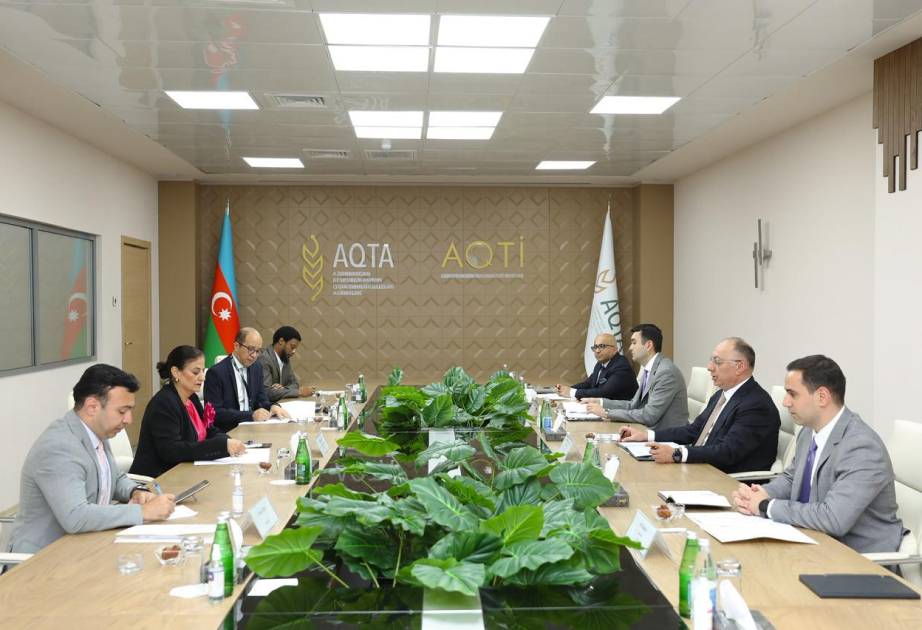 La coopération entre l'Azerbaïdjan et le FIDA se développe