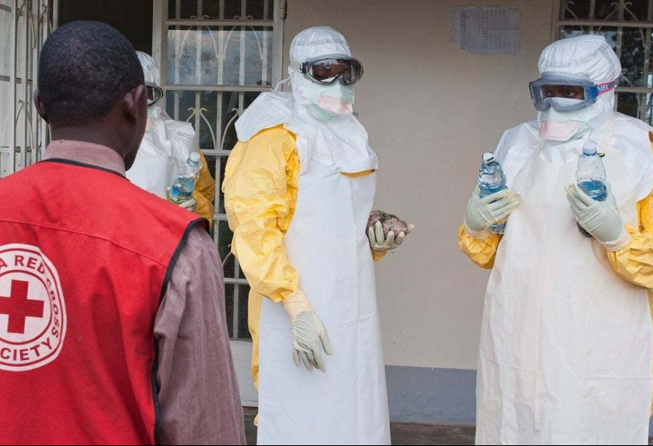 Avropa Ebola virusuna qarşı mübarizədə Afrikaya dəstəyi gücləndirir