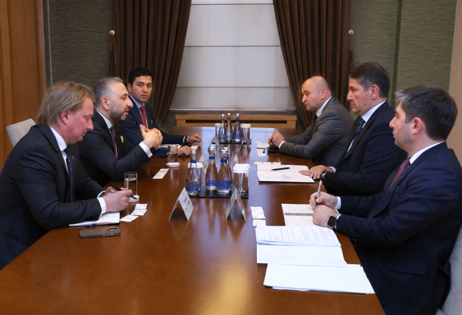 BƏƏ Azərbaycanın Körfəz regionunda əsas strateji tərəfdaşlarından biridir