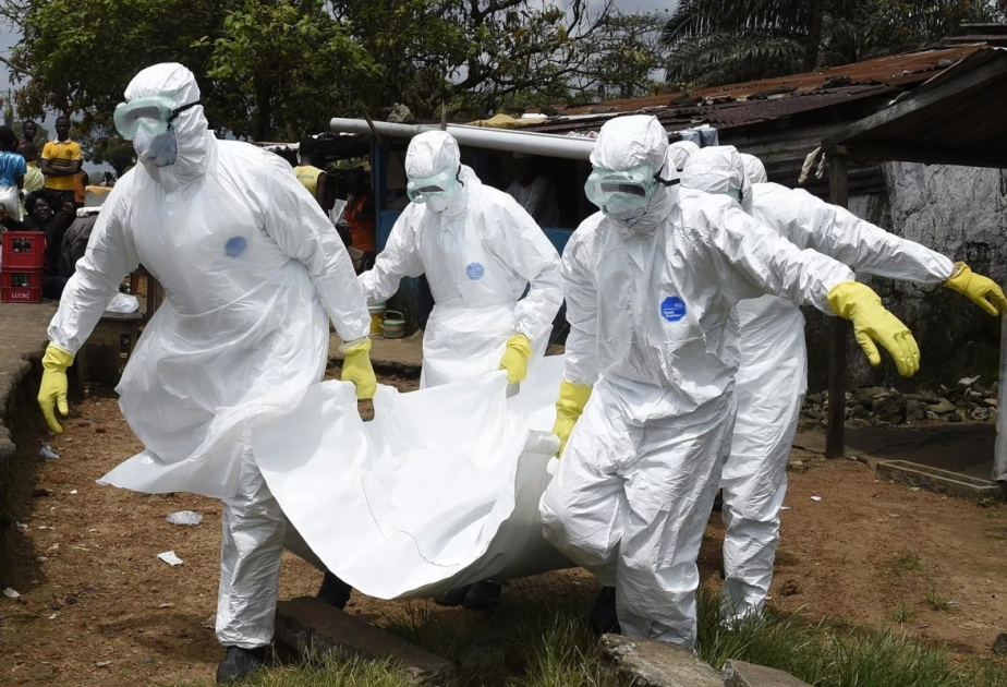 Konqoda “Ebola” virusundan ölənlərin sayı 232 nəfərə çatıb