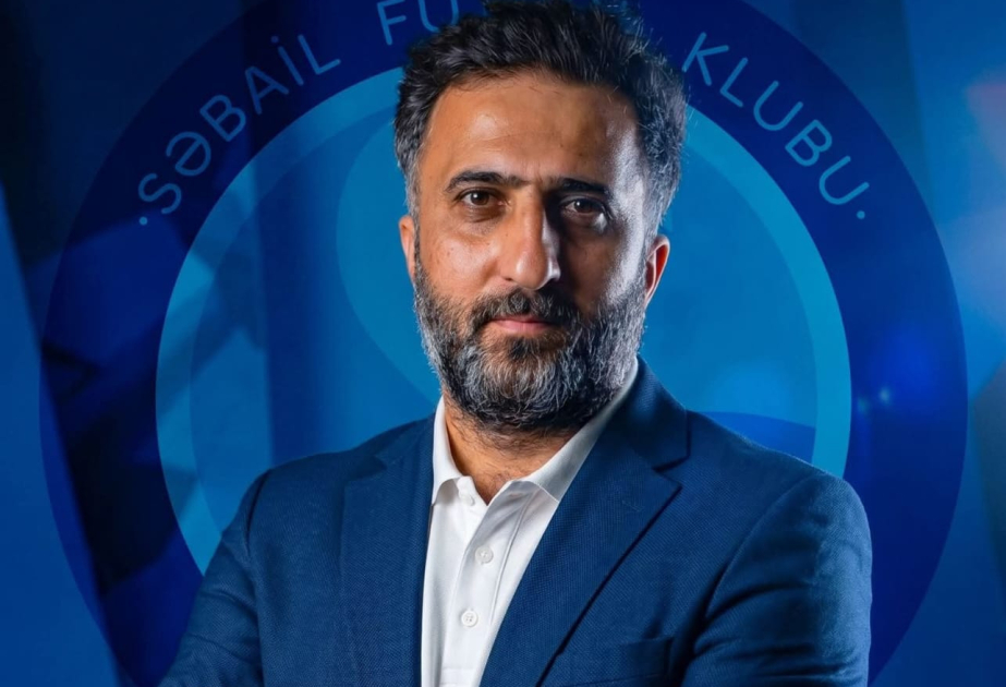 “Səbail” yeni baş məşqçisini açıqlayıb