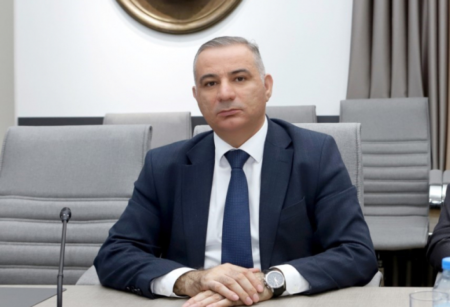QHT sədri: İİB Qrupunun Bakı toplantısı Azərbaycanın beynəlxalq etibarlılığını təsdiqləyir