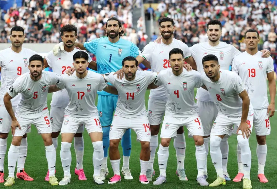 İran Futbol Federasiyası FIFA-ya rəsmi şikayət ünvanlayıb