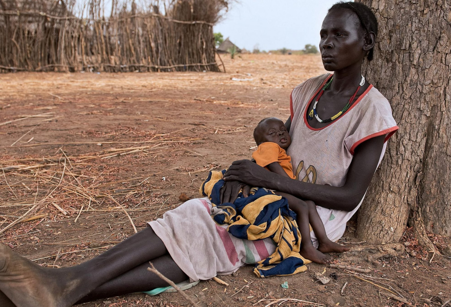 UN: Climate shocks accelerating as El Niño threat looms over already vulnerable regions
