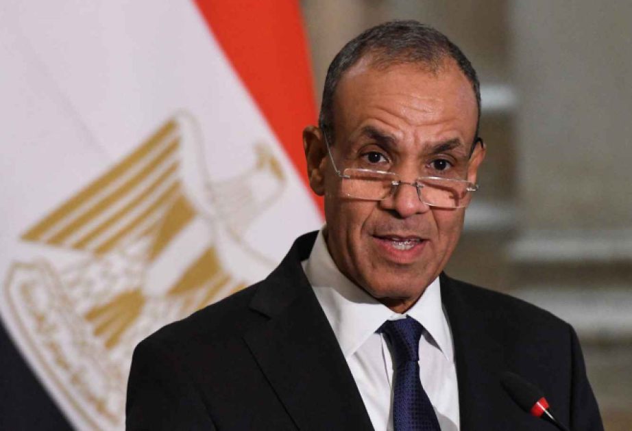 Misirdə dörd ölkənin XİN başçıları arasında birgə görüş keçiriləcək