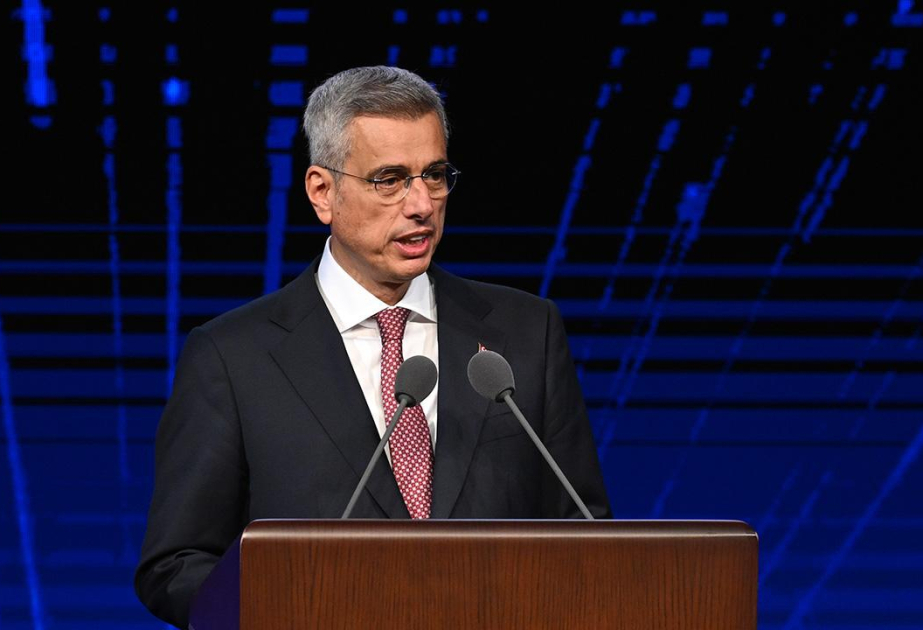 Nazir: Bu il Türkiyədə təqribən 60 xəstəxana açılacaq