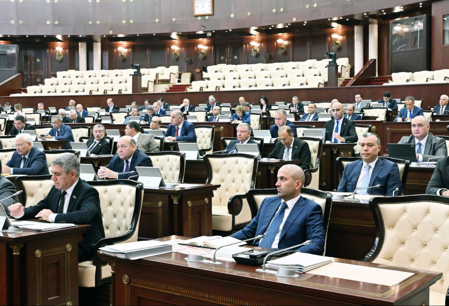 Milli Majlis approves visa agreement between Azerbaijan and Ecuador