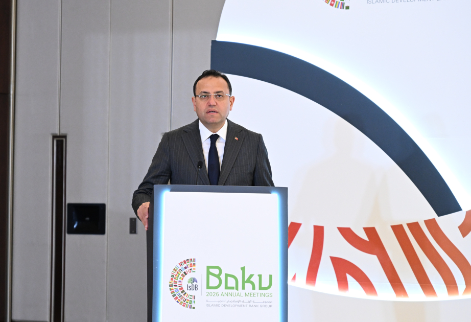 Əbubəkr Gizligider: Çirkab suların monitorinqi pandemiyanın erkən aşkarlanmasında mühüm rol oynayır VİDEO