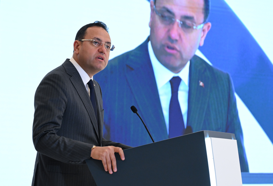 Nazir müavini: Hökumətlər üçün riskləri erkən görmək daha tez hərəkətə keçmək deməkdir