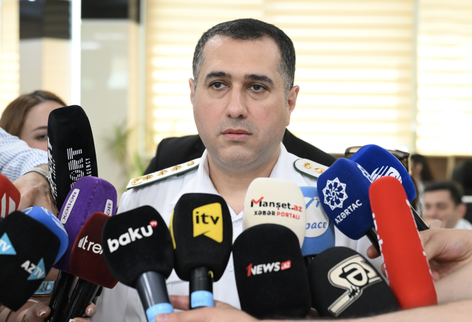 Bu il Aksizli Mallar üzrə Baş Gömrük İdarəsi tərəfindən 1072 hüquqpozma faktı aşkarlanıb