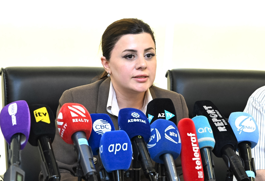 Pərvanə Vəliyeva: Ermənistanda çaylara çirkab suların axıdılması Azərbaycan ərazisinə də təsir edir VİDEO