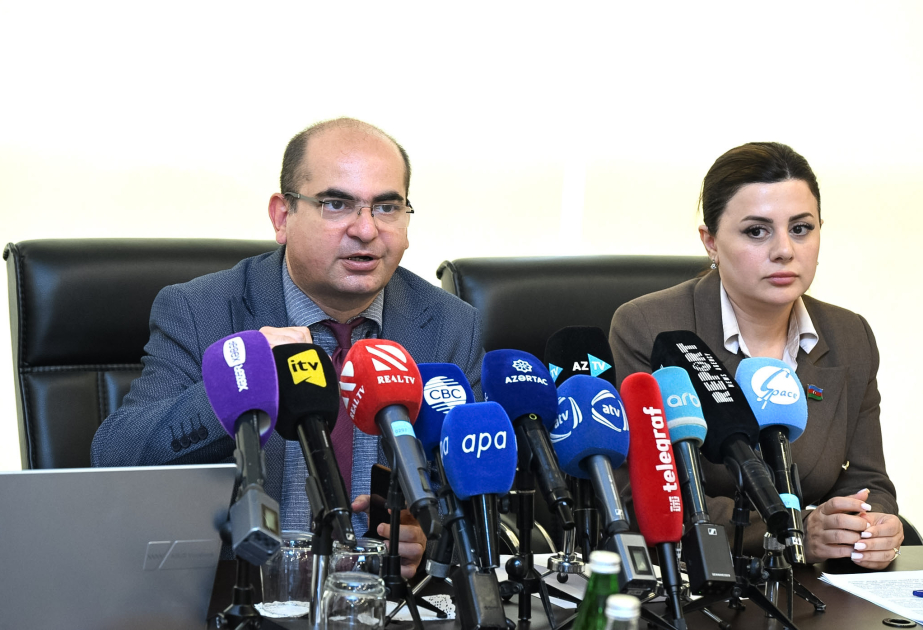 Environmental Protection First Coalition appeals to participants of COP17 summit to be held in Armenia