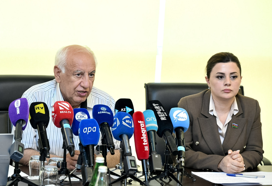 İslam Mustafayev: Sülh danışıqlarında transsərhəd su ehtiyatlarının qorunması əsas müzakirə mövzularından olmalıdır