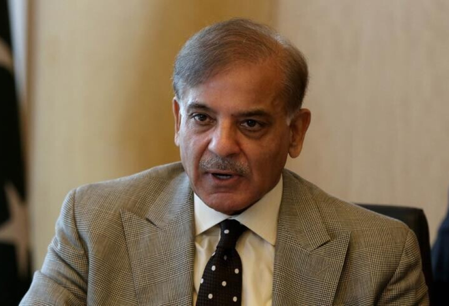 Şahbaz Şərif: Bu gün Pakistanın adı dünyada hörmət və ləyaqətlə çəkilir