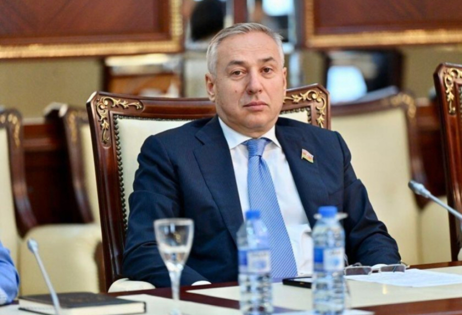Azərbaycan geniş coğrafiyada mühüm siyasi-iqtisadi mərkəzə çevrilib