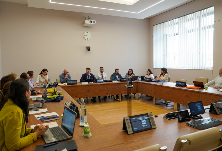 Делегация Университета АДА посетила Туринский политехнический университет