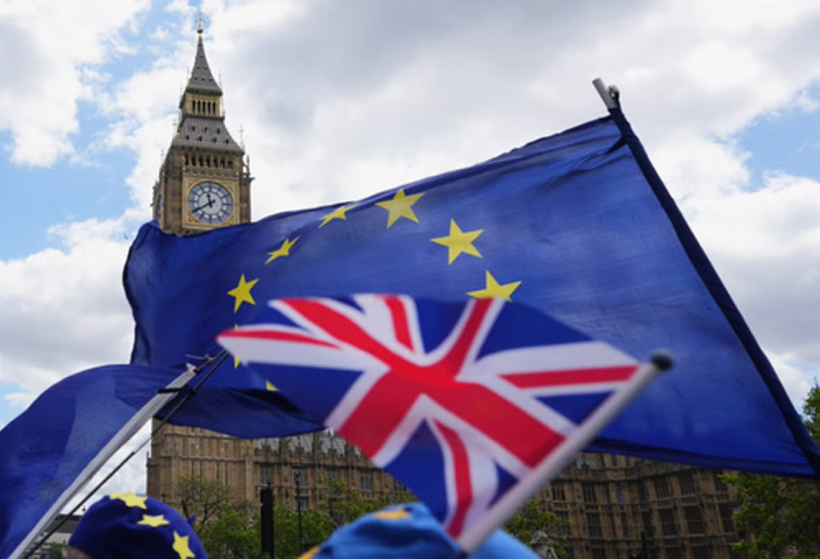 “Brexit” Böyük Britaniya iqtisadiyyatına ən azı 6 faiz zərər vurub