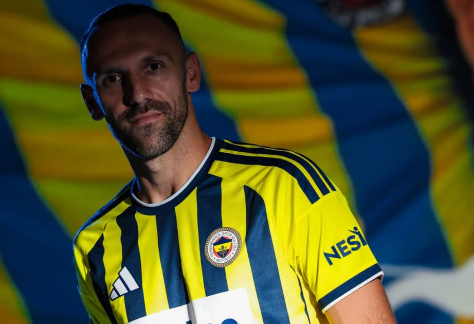 Vedat Muriqi yenidən "Fənərbağça"da
