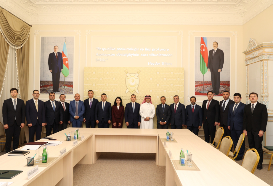 Azerbaijan, OIC ink cooperation agreement on OIC high-level anti-corruption meeting preparations