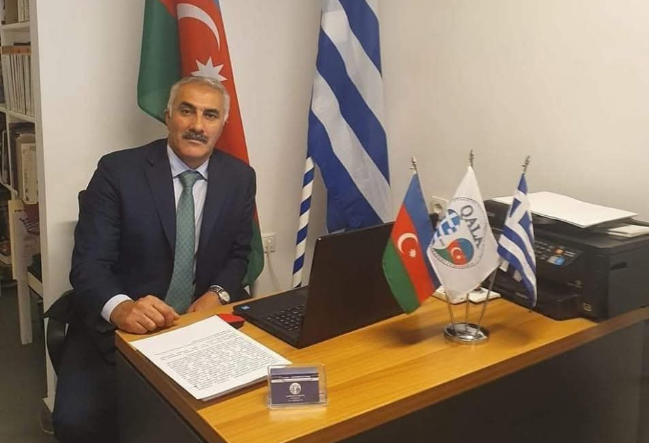 Qərbi Azərbaycandan Salonikiyə uzanan yol