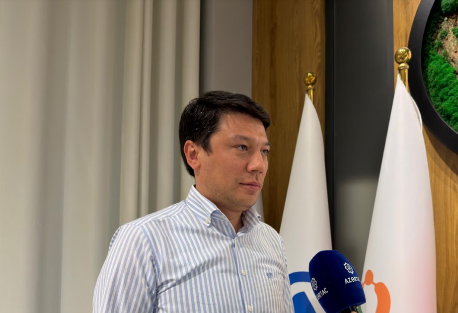 Средний коридор демонстрирует устойчивую динамику роста и постепенно усиливает свои позиции - взгляд из Узбекистана