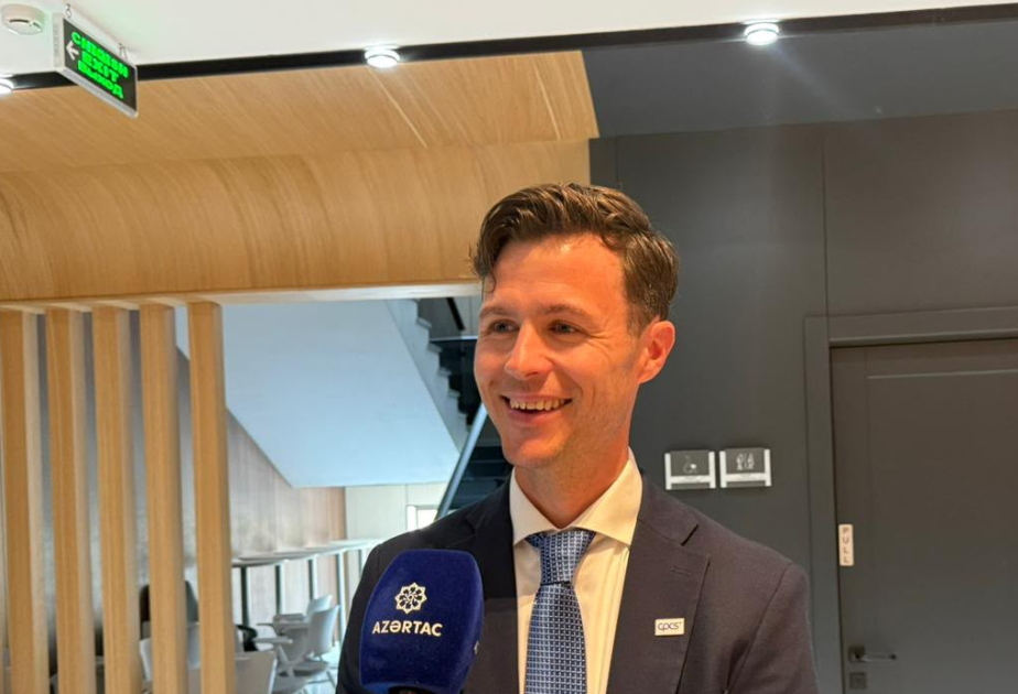 Canadian expert: Azerbaijan is playing increasingly prominent role in architecture of global transport routes