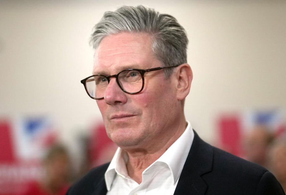 “The Times”: Starmer yaxın günlərdə istefa vermək qərarına gələ bilər