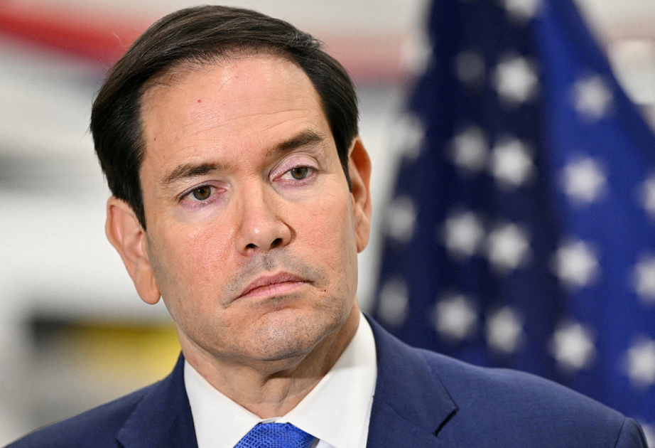 “Axios”: Rubio gələn həftə Yaxın Şərq ölkələrinə səfər edəcək