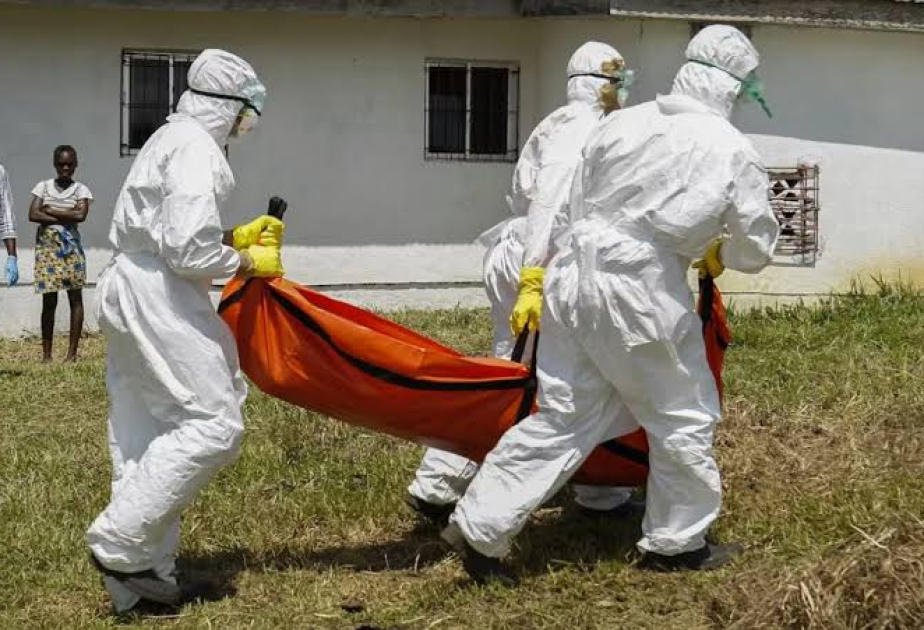 Konqoda “Ebola” virusundan ölənlərin sayı 245 nəfərə çatıb