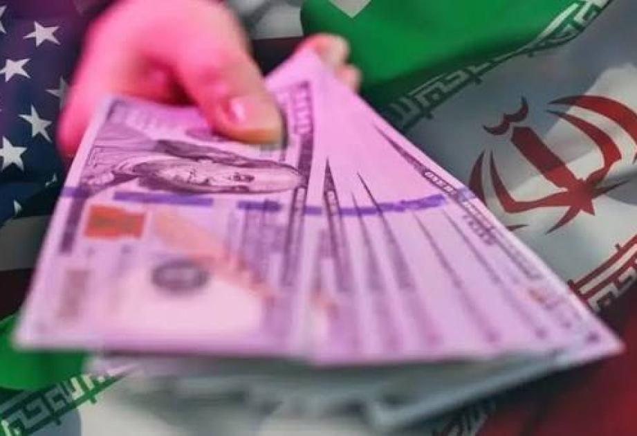 WSJ: ABŞ və Qətər İranın 6 milyard dollarlıq dondurulmuş vəsaitindən istifadə mexanizmini müzakirə edir