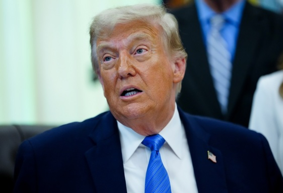Trump expects Iran to agree to final deal within 60 days