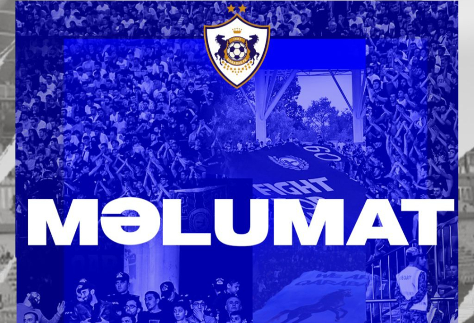 “Qarabağ”ın Avstriya təlim-məşq toplanışı proqramında dəyişiklik edilib