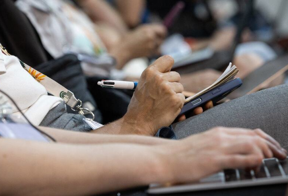L'UNESCO lance des consultations sur des questions clés pour les médias d'information internationaux