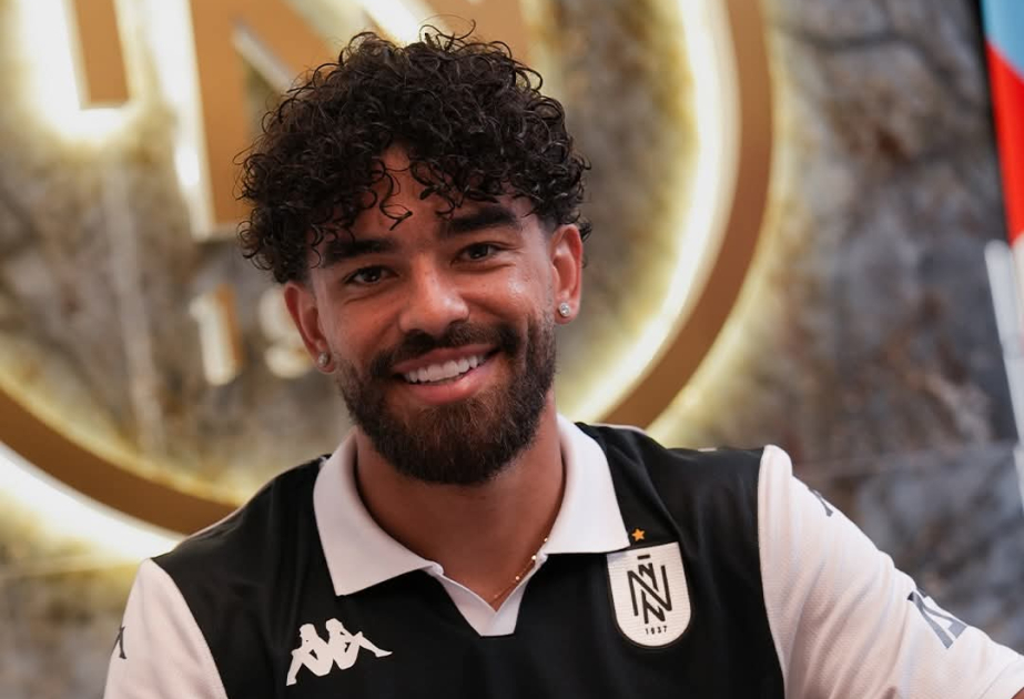 “Neftçi” yeni mövsüm üçün növbəti transferini həyata keçirib