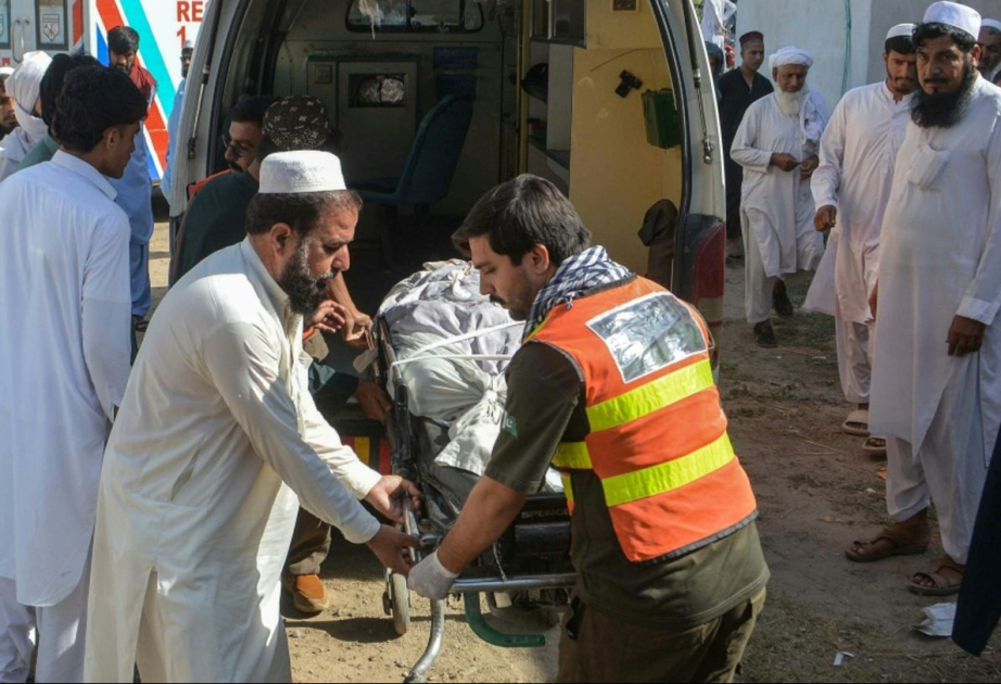 Pakistan: Sieben Tote bei Bombenanschlag