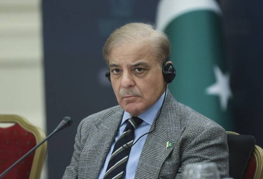 Media: Pakistanın Baş naziri İsveçrədə ABŞ-İran danışıqlarında iştirak edəcək