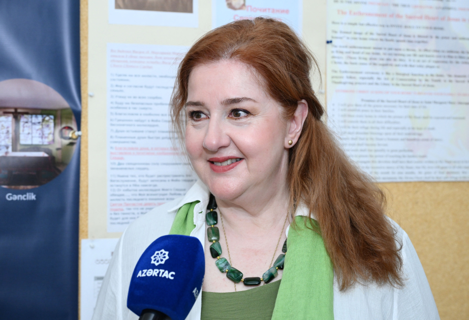 Səfir: Bakıda Argentinanın Milli Gününə həsr olunmuş “Te Deum” mərasimi təşkil olunacaq