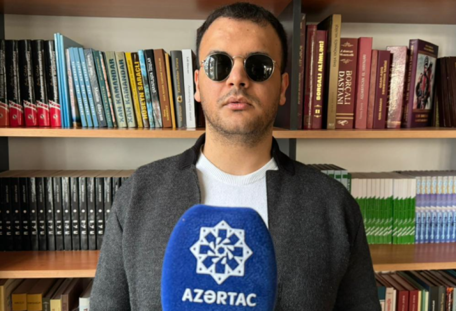 Dünyanı məlahətli səsi ilə fəth edən insan – Şaban Məmmədov